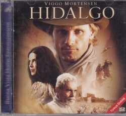 Hıdalgo VCD Film VCD10435 - 1