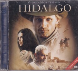 Hıdalgo VCD Film VCD10444 - 1