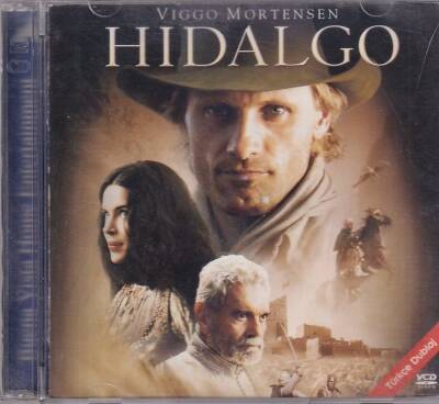Hıdalgo VCD Film VCD10444 - 1