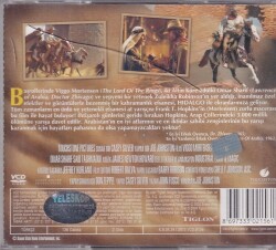 Hıdalgo VCD Film VCD10444 - 2