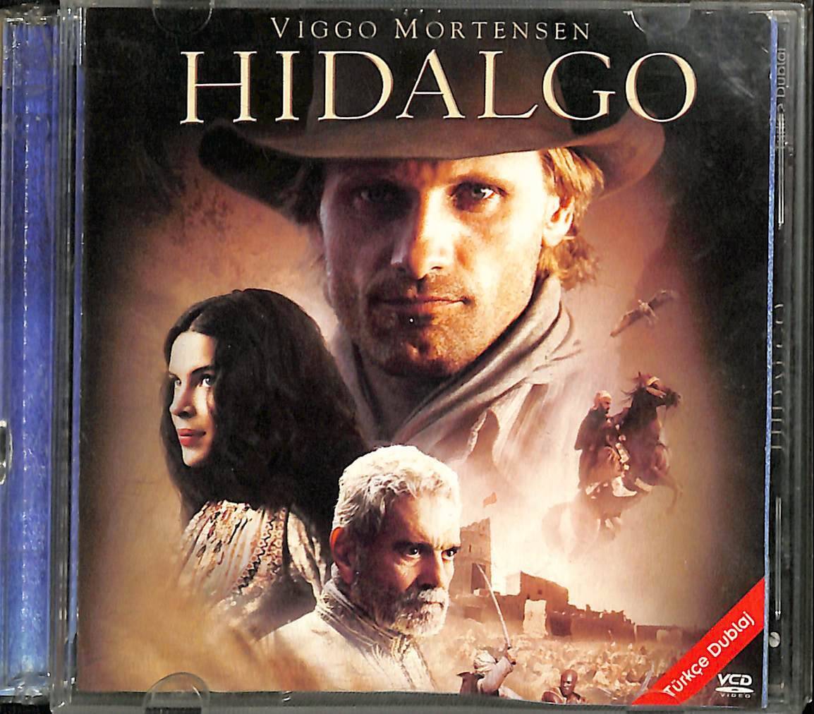Hidalgo VCD Film (Viggo Mortensen) VCD15288 - 1