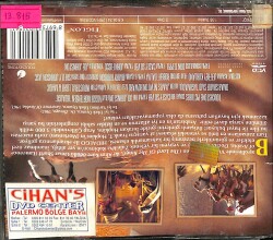 Hidalgo VCD Film (Viggo Mortensen) VCD15288 - 2