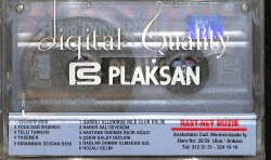 Hıdır Dündar - Özledim Seni Kaset (Sıfır) KST28052 - 2