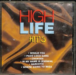 High Life Hıts VCD VCD25192 - 1