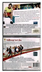 High School Musical 3 Fırsatçı - 2 Adet VCD Film VCD622 - 2