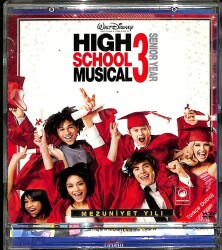 High School Musical 3 VCD Film VCD15067 - 1