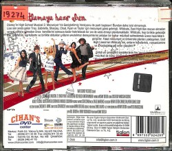 High School Musical 3 VCD Film VCD15067 - 2