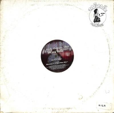 Highlight – Can You Feel It 1998 House, Trance (108) PLK17691 - 1
