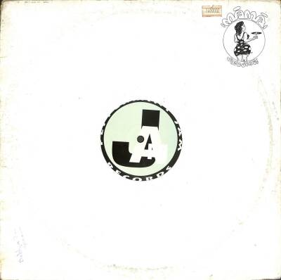 Highlight – Can You Feel It 1998 House, Trance (108) PLK17691 - 2