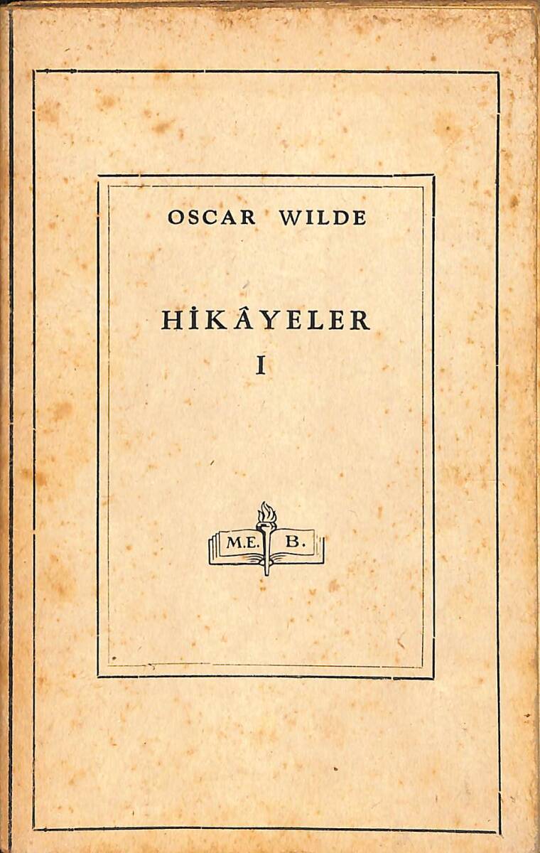 Hikâyeler I NDR91078 - 1