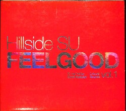 Hillside Su Feel Good Vol 1 CD (İkinci El) CD5523 - 1