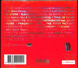 Hillside Su Feel Good Vol 1 CD (İkinci El) CD5523 - 2