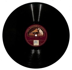 Hilo Hawaiian Orchestra - Sweet Hawaiian Dreams Hawaiian Sunset TAŞ PLAK (107) PLK23143 - 1
