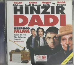 Hınzır Dadı VCD Film VCD5657 - 1