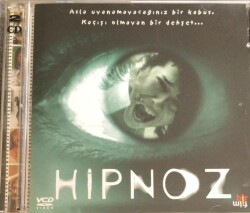 Hipnoz VCD Film VCD8223 - 1