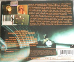 Hipnoz VCD Film VCD8223 - 2