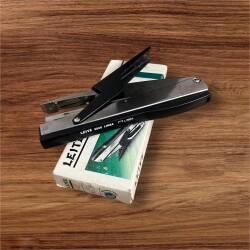 Leitz 5540 Linea Mini Zımba – Almanya üretimi #ZM1 - 3