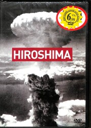 Hiroshima DVD Film (1010 - Sıfır) DVD1513 - 1