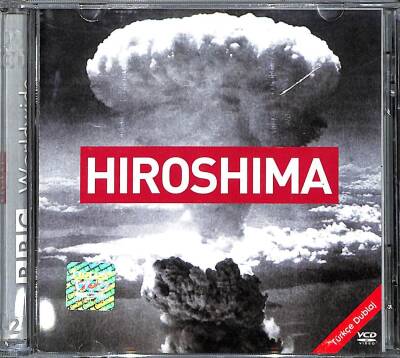 Hiroshima VCD Film (108) VCD21731 - 1
