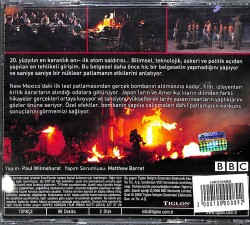 Hiroshima VCD Film (108) VCD21731 - 2
