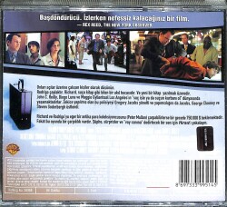 Hırsız Criminal VCD Film (106) VCD20965 - 2