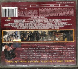 Hırsız Kral - The Thief Lord VCD Film (İkinci El) VCD27744 - 2