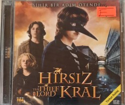 Hırsız Kral VCD Film VCD12048 - 1