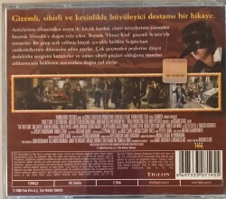 Hırsız Kral VCD Film VCD12048 - 2