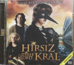 Hırsız Kral VCD Film VCD7091 - 1