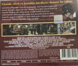 Hırsız Kral VCD Film VCD7091 - 2