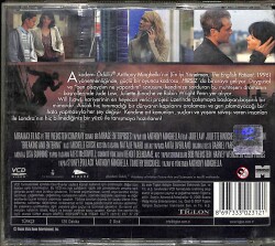 Hırsız Orjinal VCD Film ' Jude Law, Juliette Binoche, Robin Wright Penn ' VCD28079 - 2
