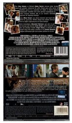 Hırsız Sonsuza Dek - 2 Adet VCD Film VCD384 - 2