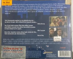 Hırsız Var VCD Film VCD16373 - 2