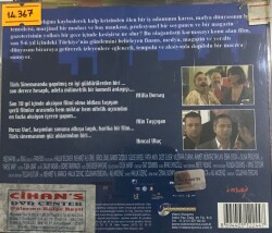 Hırsız Var VCD Film VCD16438 - 2