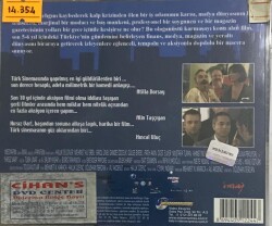 Hırsız Var VCD Film VCD16472 - 2