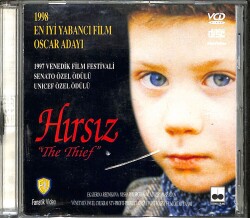 Hırsız VCD Film (108) VCD22905 - 1