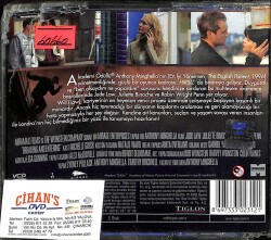 Hırsız VCD Film (Jude Law) VCD15136 - 2