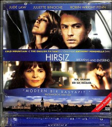 Hırsız VCD Film VCD15138 - 1