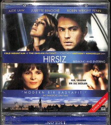 Hırsız VCD Film VCD16500 - 1