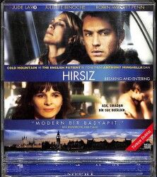 Hırsız VCD Film VCD16647 - 1