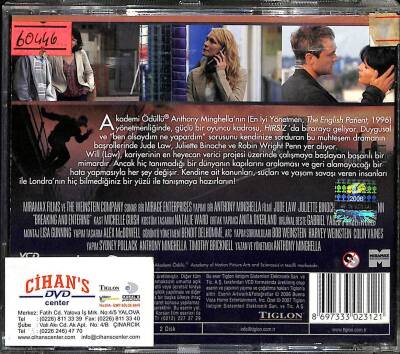 Hırsız VCD Film VCD16647 - 2