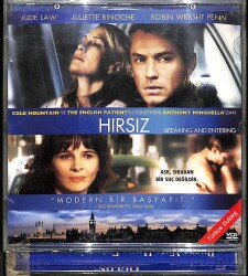Hırsız VCD Film VCD17934 - 1