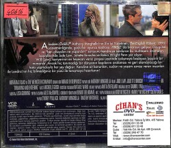 Hırsız VCD Film VCD17934 - 2