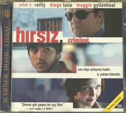 Hırsız VCD Film VCD5563 - 1