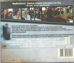 Hırsız VCD Film VCD5563 - 2