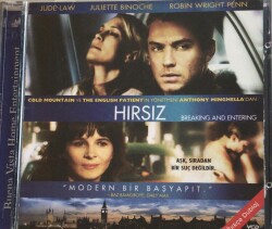 Hırsız VCD Film VCD8212 - 1