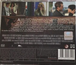 Hırsız VCD Film VCD8212 - 2