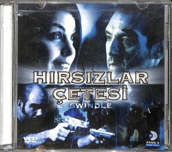 Hırsızlar Çetesi - Swindle VCD Film (10/7.5) VCD26175 - 1