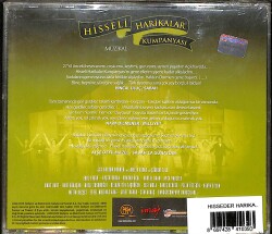 Hisseli Harikalar Kampanyası VCD Film (Sıfır) VCD26845 - 2