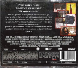 Histeri – The Children (2008) Orijinal VCD Film VCD28469 - 2